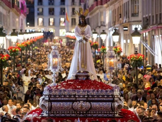 ¿Por qué celebramos Semana Santa?