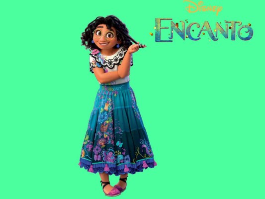 En cuantos a las edades de los personajes, se crearon muchas preguntas entre los internautas, pero el director Jared Bush en su Twitter aclaró el dilema. “Amigos, Isabela tiene 21 años, es la hija mayor. Dolores nació un par de meses después, luego salió Luisa que tiene 19, años más tarde nacieron Camilo y Mirabel que tienen 15, aunque Camilo es un par de meses mayor. Por último está Antonio que recién cumplió 5”.