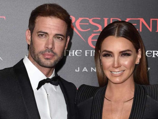 William Levy anuncia su separación de Elizabeth Gutiérrez