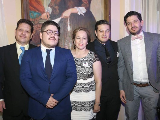 Foto: Revista Estilo