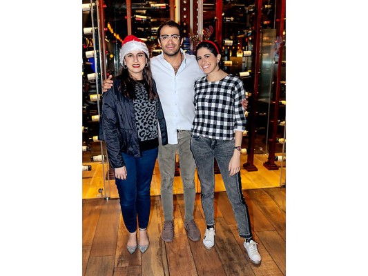 Fiesta solidaria a beneficio de la Fundación Ruth Paz