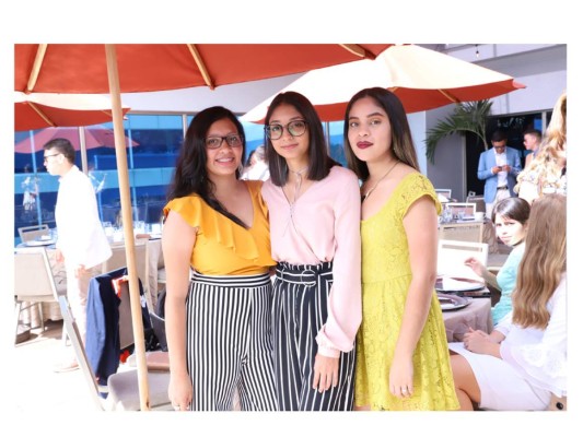 Senior Breakfast de The International School 2019