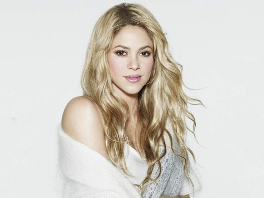 Shakira revela la promesa que le hizo a Dios