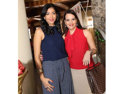 Almuerzo Solidario a beneficio de Fundación Crisaq