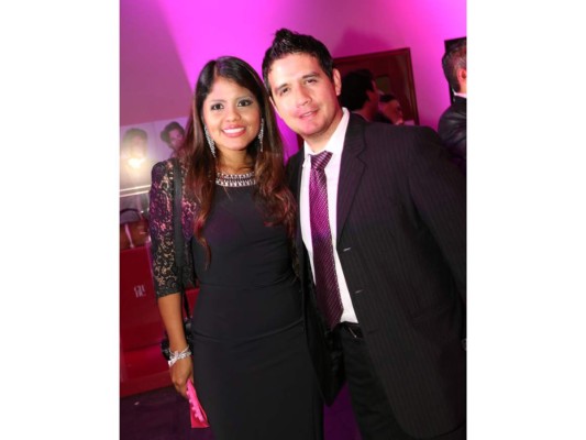 Estilo Pink Party for a cause Parte II