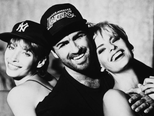 Freedom de George Michael tiene más de 32 millones de reproducciones en Spotify y esta en los primeros lugares de descargas online