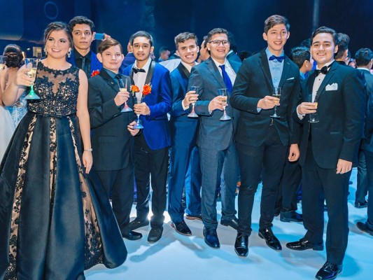 Memorable gala de la Academia Americana 2019