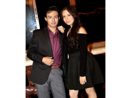Senior dinner de la Daniel Christian School