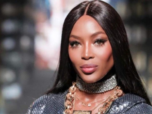 Al igual que su rival, Naomi Campbell no ha querido contraer matrimonio.