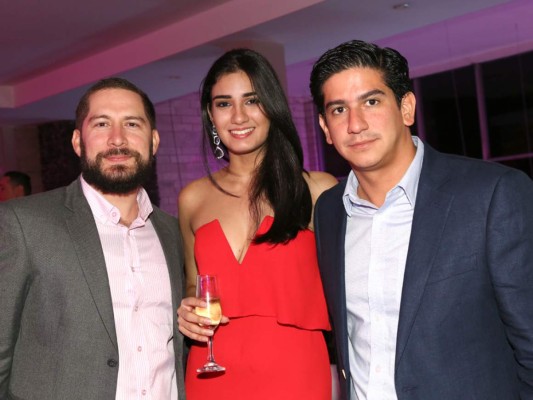 Estilo Pink Party for a cause Parte II