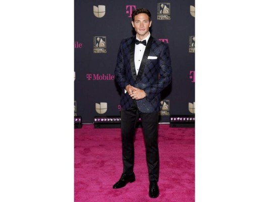 Gabriel Coronel.