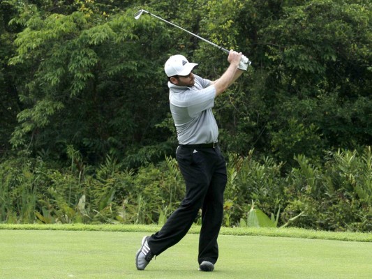 Arranca el PGA Tour Latinoamérica