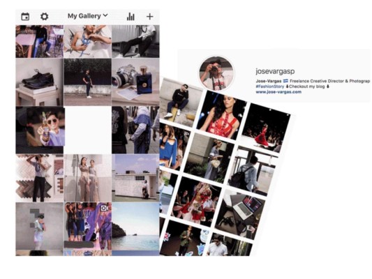 5 apps para manejar tu Instagram como influencer, por Jose Vargas