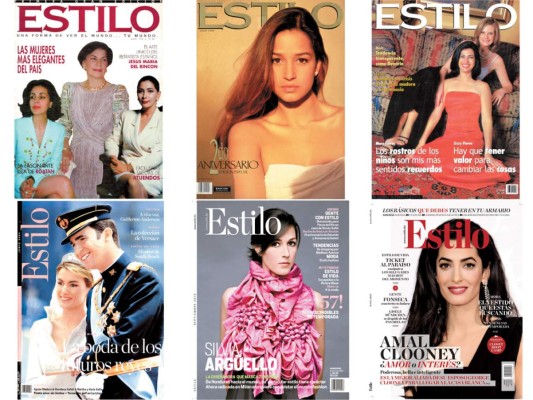 Foto: Revista Estilo