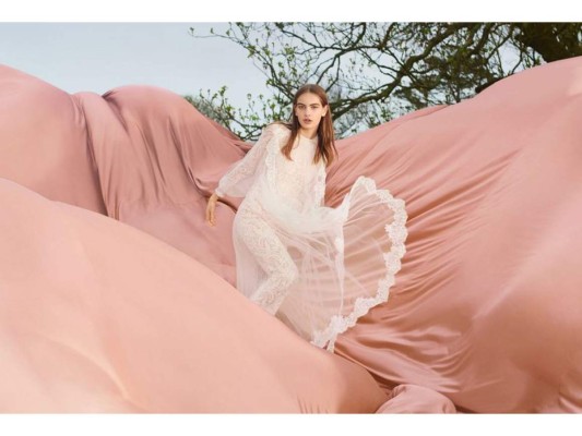 Stella Mccartney y Nina Marker