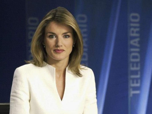 Recibió un premio Mariano José de Larra por ser la Mejor Periodista menor de 30 años