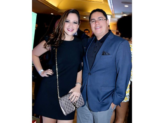 Invitados a Bac Credomatic Estilo Moda Día 2 tercera parte