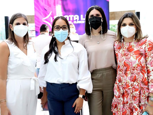 Así fue el lanzamiento oficial de la sexta edición de Estilo Moda