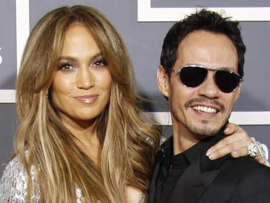 Marc y JLo se separan