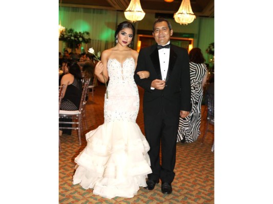 Eunice y Enrique Briceño