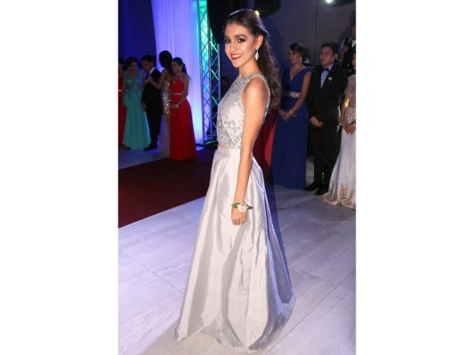 Senior Prom del Liceo Bilingüe Centroamericano
