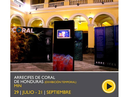 El Museo para la Identidad Nacional es el más fino museo de Tegus acondicionado en un edificio del siglo XIX donde nunca faltan las actividades culturales, incluso los fines de semana.