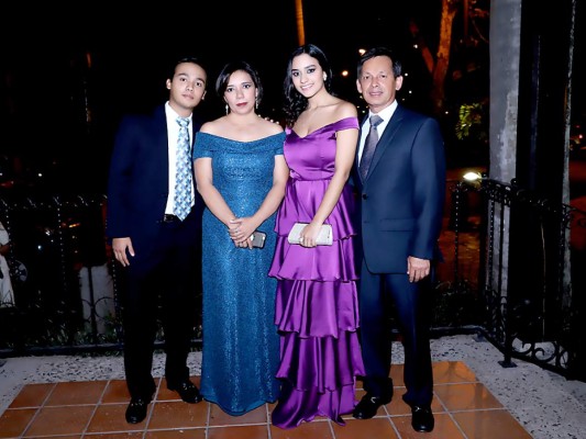 Foto: Revista Estilo
