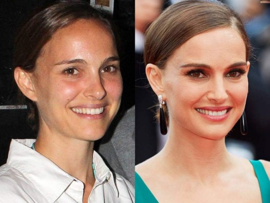 Natalie Portman