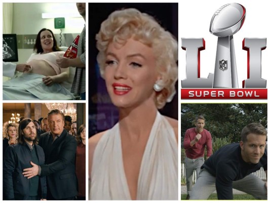 Un spot de 30 segundos en el Super Bowl ronda los cinco millones de dólares