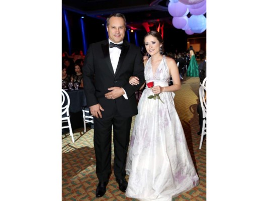 David e Isabella Di bono