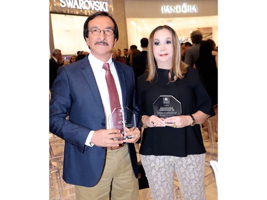 Foto: Revista Estilo