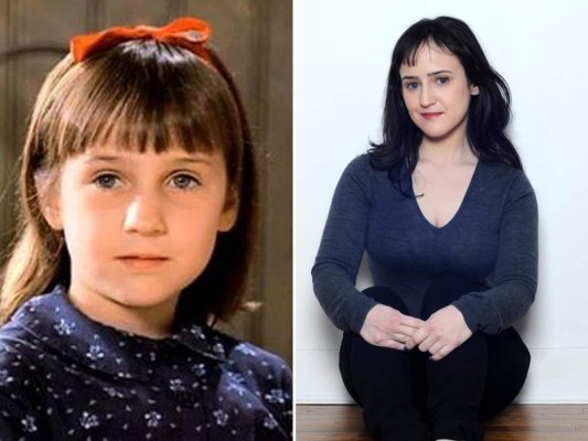 Famosas víctimas de maldición