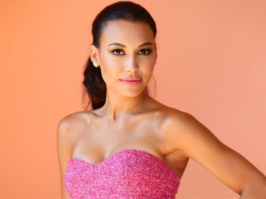 ¿Quién es Naya Rivera, la actriz de Glee que se encuentra desaparecida?