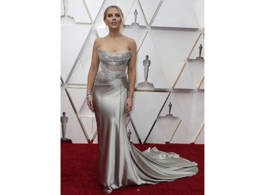 Estas son las tendencias de la red carpet de los Oscar 2020