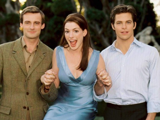 Pese a los rumores de que no habría una tercera entrega The Princess Diaries, el director Garry Marshall y la actriz Anne Hathaway ya iniciaron negociaciones.