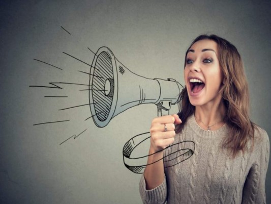 9 tips para el cuidado de tu voz