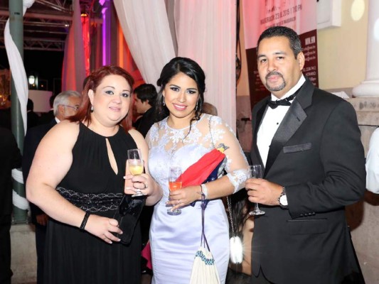 Boda de Nancy Rivera y Héctor Nufio