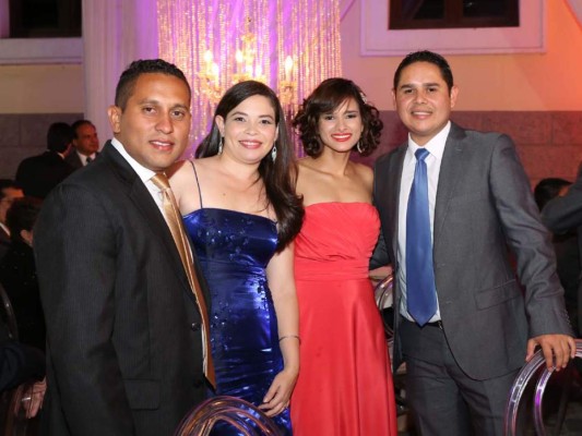 Boda de Nancy Rivera y Héctor Nufio