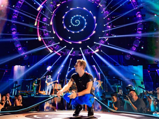 Coldplay<br/><br/>Es la petición menos rockera de todos los tiempos (pero, sí, la más adorable), los miembros de Coldplay piden postales de todos los sitios que visitan en su gira para guardarlas como recuerdos para sus hijos.
