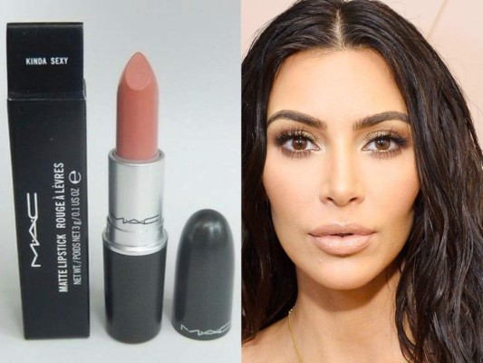 Libra. Siempre en equilibrio y reinas de la elegancia, las embajadoras por excelencia del menos es más, no necesitan mucho para verse perfectas, lo básico un labial nude con maquillajes neutros. El Kinda Sexy Mate de MAC es el must have para las Libra, que por cierto es el favorito de Kim Kardashian