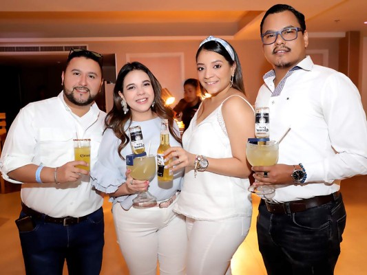 Lanzamiento Estilo Verano by Corona