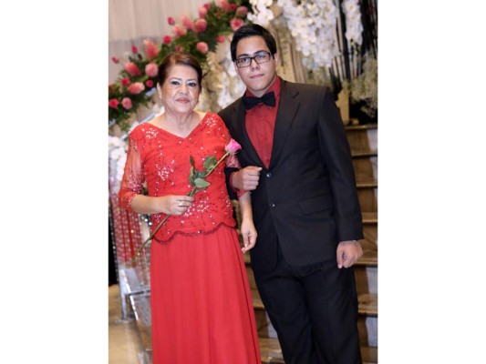 Elvel School Prom