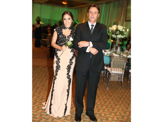 Alejandra y José Luis Segovia