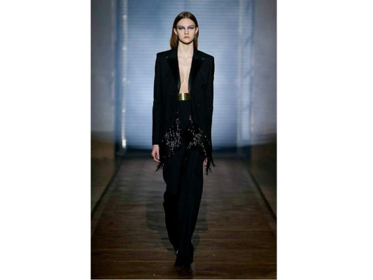 Givenchy y el Haute Couture de Clare Waight Keller   