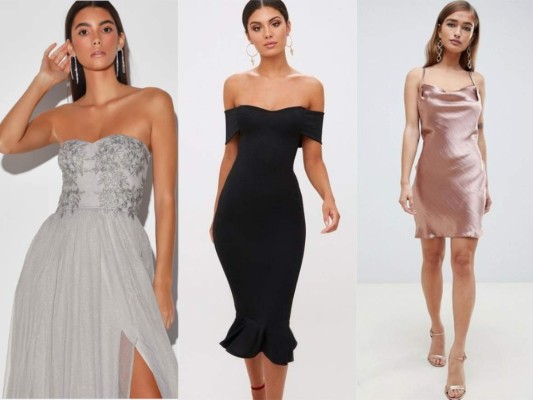 10 ideas de outfits para la Quaranprom