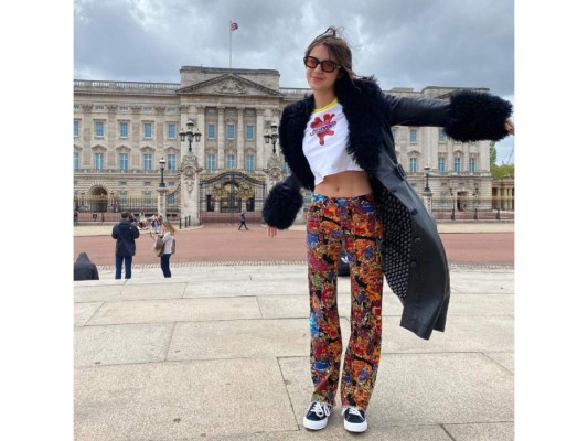 Los mejores looks de Olivia Rodrigo