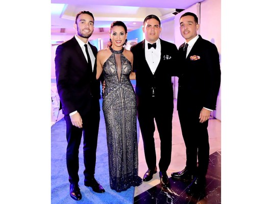 Best moments: Prom de la Delcampo International School 2019