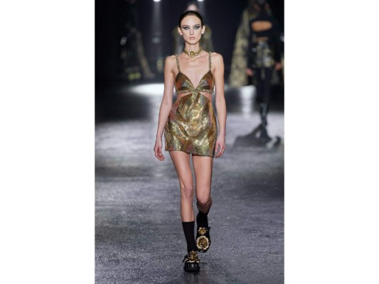 Foto: Revista Estilo