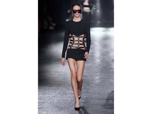 Foto: Revista Estilo