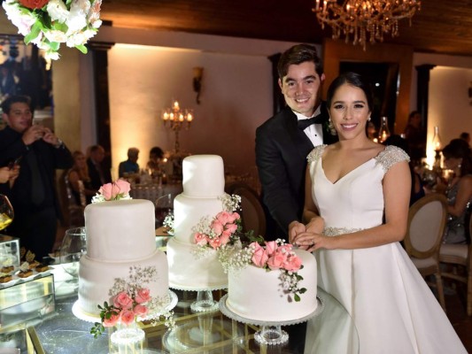 La boda de Reizel Vilorio y Octavio Pineda